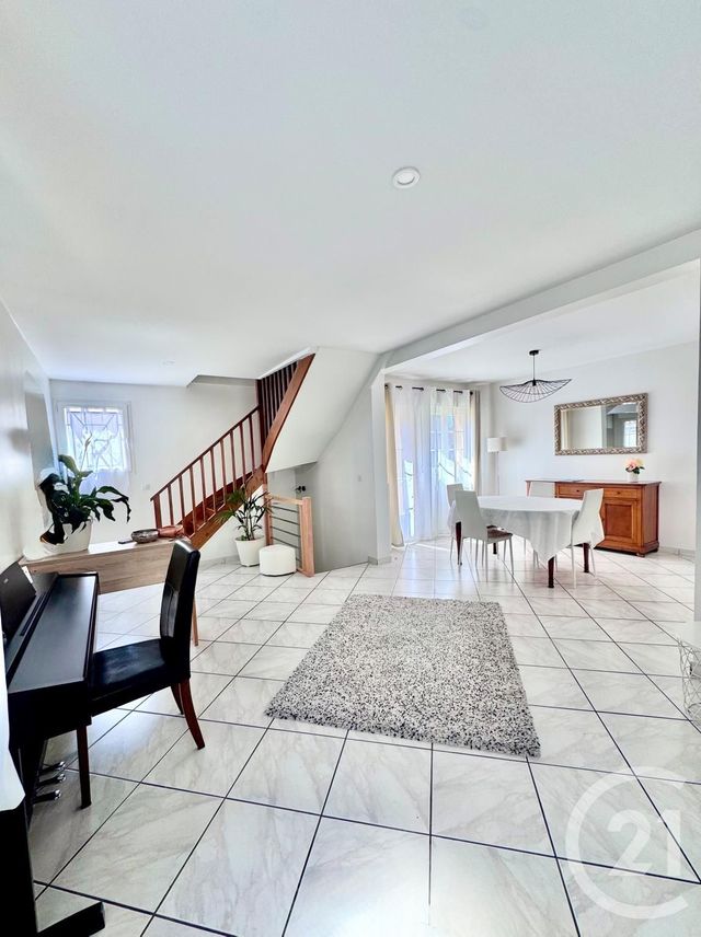Maison &agrave; vendre - 6 pi&egrave;ces - 128 m2 - Montesson - 78 - ILE-DE-FRANCE