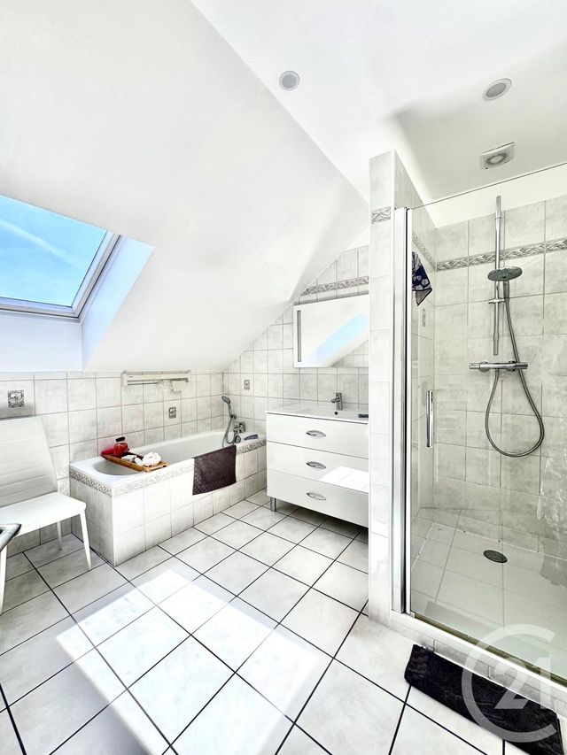 Maison &agrave; vendre - 6 pi&egrave;ces - 128 m2 - Montesson - 78 - ILE-DE-FRANCE