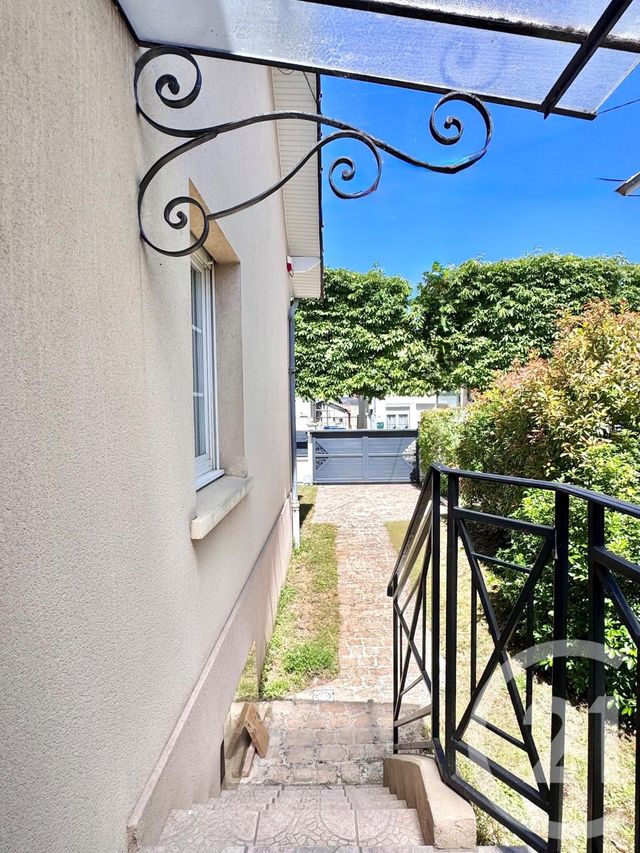Maison &agrave; vendre - 6 pi&egrave;ces - 128 m2 - Montesson - 78 - ILE-DE-FRANCE