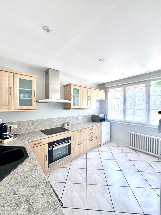 Maison &agrave; vendre - 6 pi&egrave;ces - 128 m2 - Montesson - 78 - ILE-DE-FRANCE