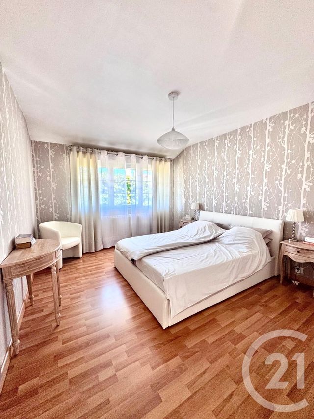 Maison &agrave; vendre - 6 pi&egrave;ces - 128 m2 - Montesson - 78 - ILE-DE-FRANCE