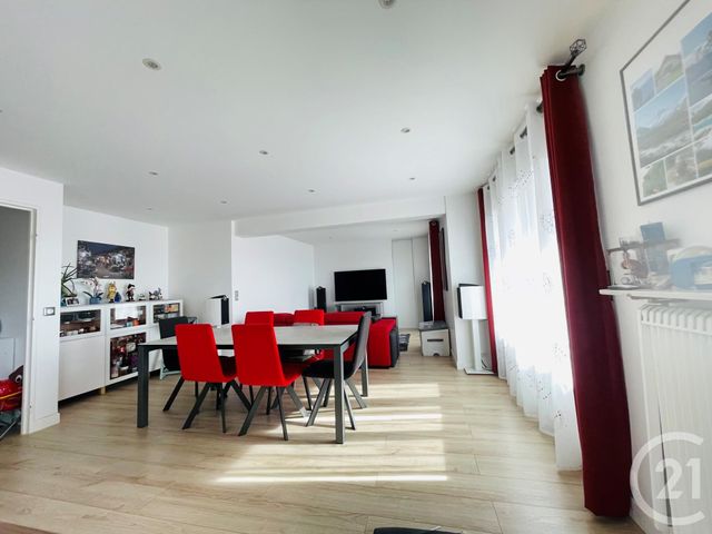 Appartement F5 &agrave; vendre - 5 pi&egrave;ces - 114,39 m2 - Sartrouville - 78 - ILE-DE-FRANCE