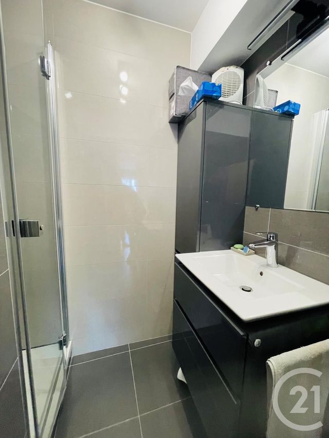 Appartement F5 &agrave; vendre - 5 pi&egrave;ces - 114,39 m2 - Sartrouville - 78 - ILE-DE-FRANCE