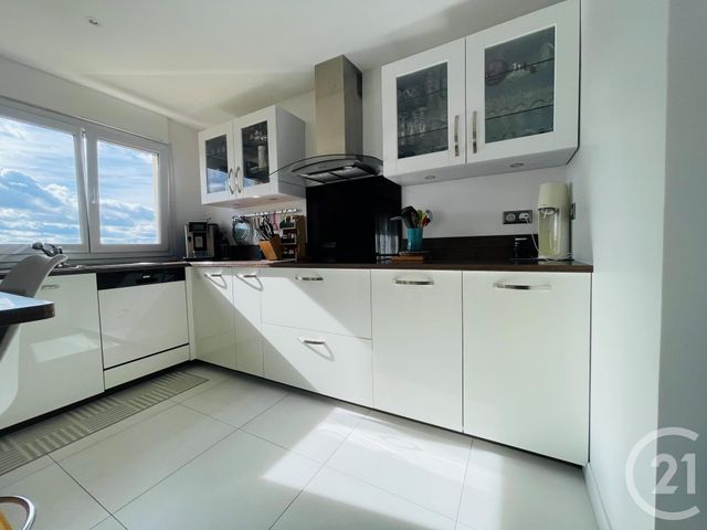 Appartement F5 &agrave; vendre - 5 pi&egrave;ces - 114,39 m2 - Sartrouville - 78 - ILE-DE-FRANCE