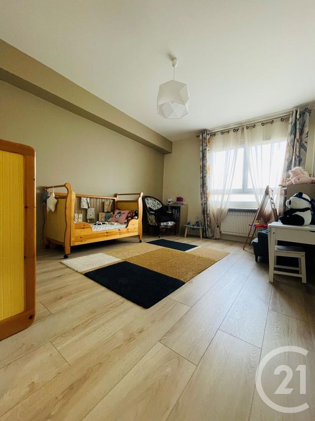 Appartement F5 &agrave; vendre - 5 pi&egrave;ces - 114,39 m2 - Sartrouville - 78 - ILE-DE-FRANCE
