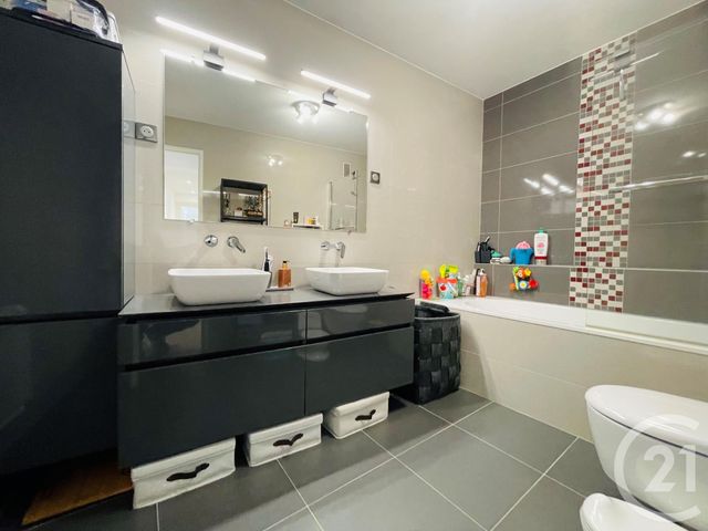 Appartement F5 &agrave; vendre - 5 pi&egrave;ces - 114,39 m2 - Sartrouville - 78 - ILE-DE-FRANCE