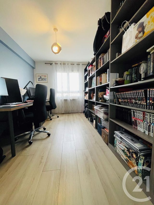 Appartement F5 &agrave; vendre - 5 pi&egrave;ces - 114,39 m2 - Sartrouville - 78 - ILE-DE-FRANCE