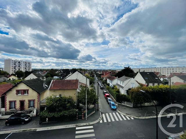 Appartement F5 &agrave; vendre - 5 pi&egrave;ces - 114,39 m2 - Sartrouville - 78 - ILE-DE-FRANCE