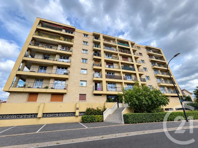 Appartement F5 &agrave; vendre - 5 pi&egrave;ces - 114,39 m2 - Sartrouville - 78 - ILE-DE-FRANCE