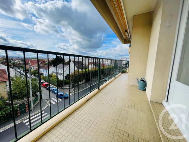 Appartement F5 &agrave; vendre - 5 pi&egrave;ces - 114,39 m2 - Sartrouville - 78 - ILE-DE-FRANCE