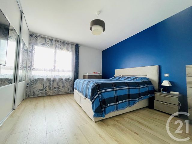 Appartement F5 &agrave; vendre - 5 pi&egrave;ces - 114,39 m2 - Sartrouville - 78 - ILE-DE-FRANCE
