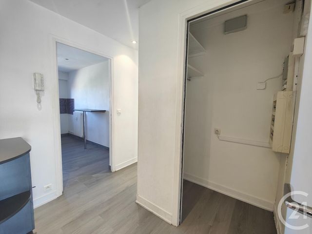 Appartement F3 &agrave; vendre - 3 pi&egrave;ces - 60 m2 - Sartrouville - 78 - ILE-DE-FRANCE