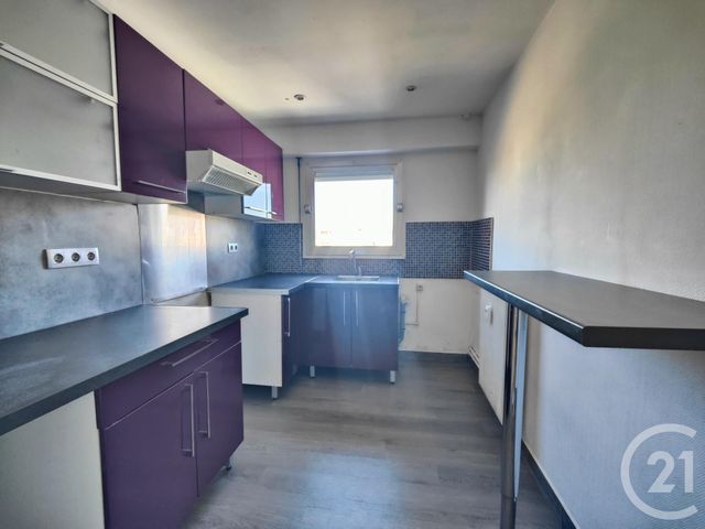Appartement F3 &agrave; vendre - 3 pi&egrave;ces - 60 m2 - Sartrouville - 78 - ILE-DE-FRANCE