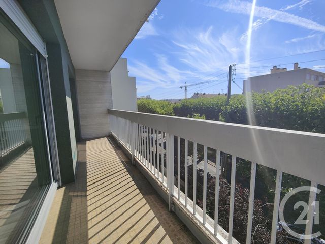 Appartement F3 &agrave; vendre - 3 pi&egrave;ces - 60 m2 - Sartrouville - 78 - ILE-DE-FRANCE