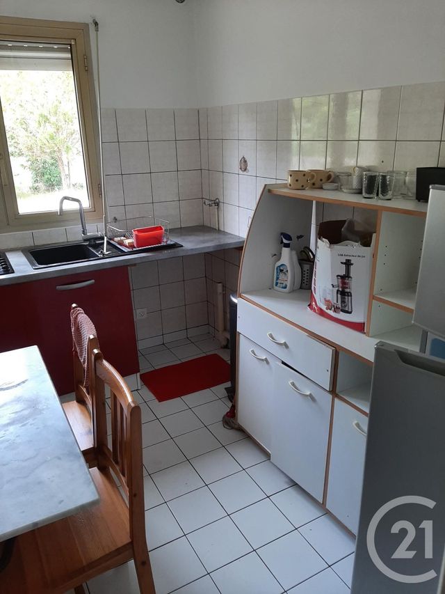 Appartement F1 &agrave; louer - 1 pi&egrave;ce - 29,42 m2 - Maisons Laffitte - 78 - ILE-DE-FRANCE