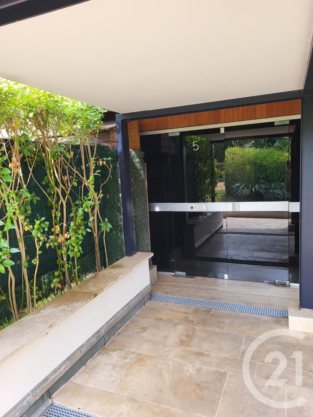 Appartement à Chatou