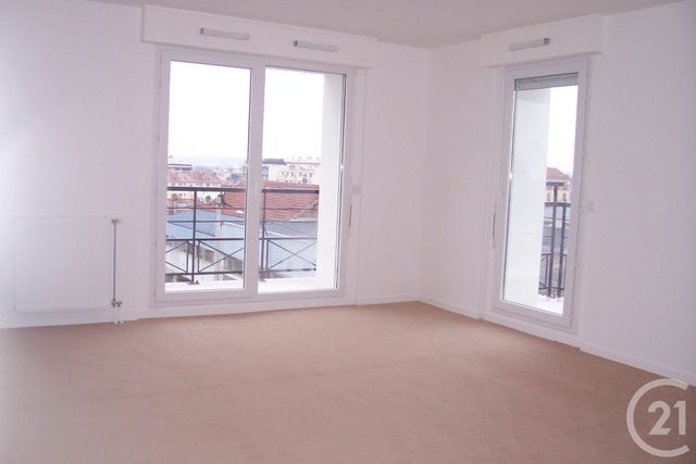 Appartement F3 &agrave; louer - 3 pi&egrave;ces - 70,87 m2 - Sartrouville - 78 - ILE-DE-FRANCE
