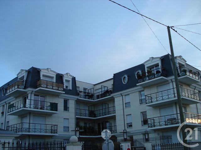 appartement - SARTROUVILLE - 78