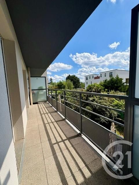 Appartement à Sartrouville