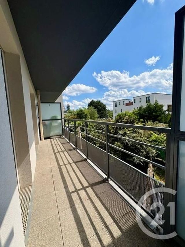appartement - SARTROUVILLE - 78