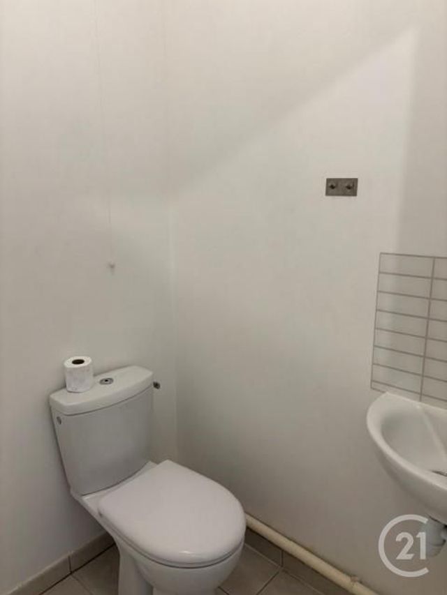 Appartement &agrave; louer - 3 pi&egrave;ces - 59 m2 - Sartrouville - 78 - ILE-DE-FRANCE