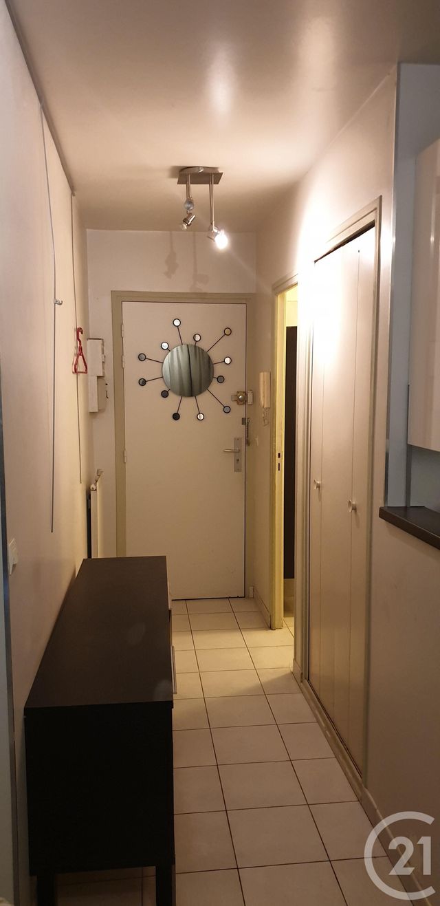 Appartement F1 &agrave; louer - 1 pi&egrave;ce - 27,04 m2 - Houilles - 78 - ILE-DE-FRANCE
