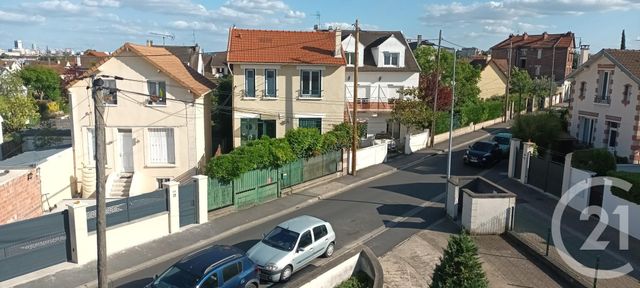 Appartement F1 &agrave; louer - 1 pi&egrave;ce - 27,04 m2 - Houilles - 78 - ILE-DE-FRANCE