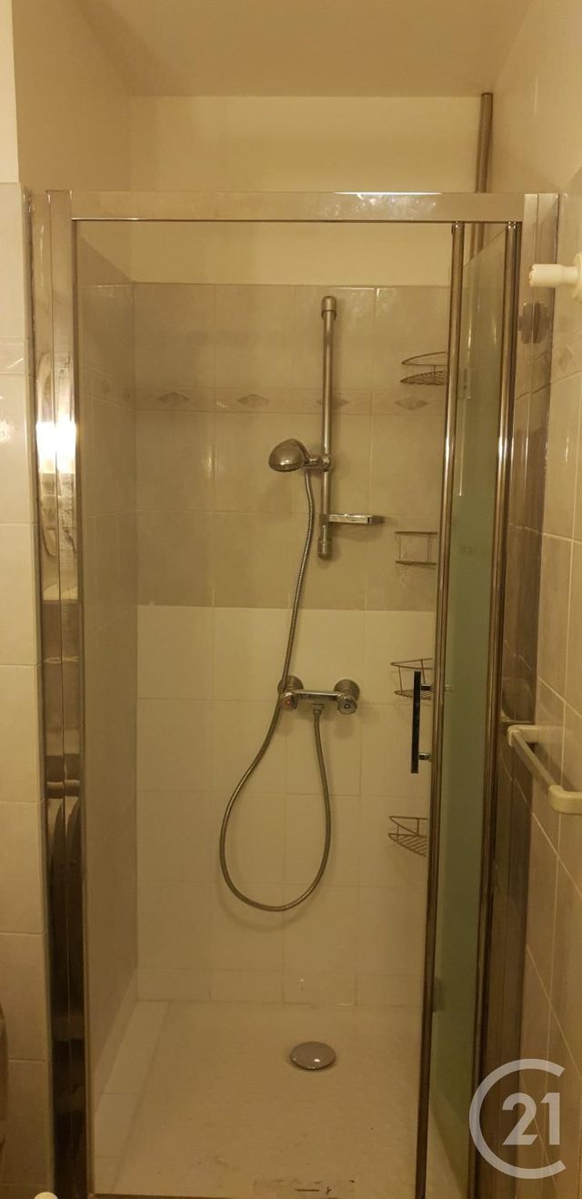 Appartement F1 &agrave; louer - 1 pi&egrave;ce - 27,04 m2 - Houilles - 78 - ILE-DE-FRANCE