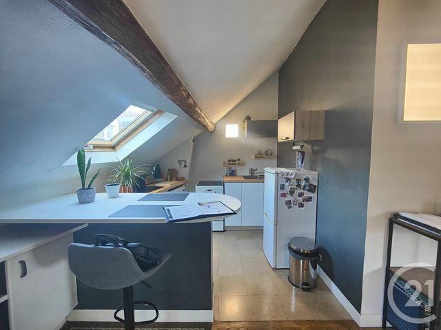 Appartement F2 &agrave; vendre - 2 pi&egrave;ces - 44,25 m2 - Sartrouville - 78 - ILE-DE-FRANCE