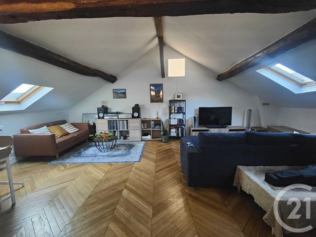 Appartement F2 &agrave; vendre - 2 pi&egrave;ces - 44,25 m2 - Sartrouville - 78 - ILE-DE-FRANCE