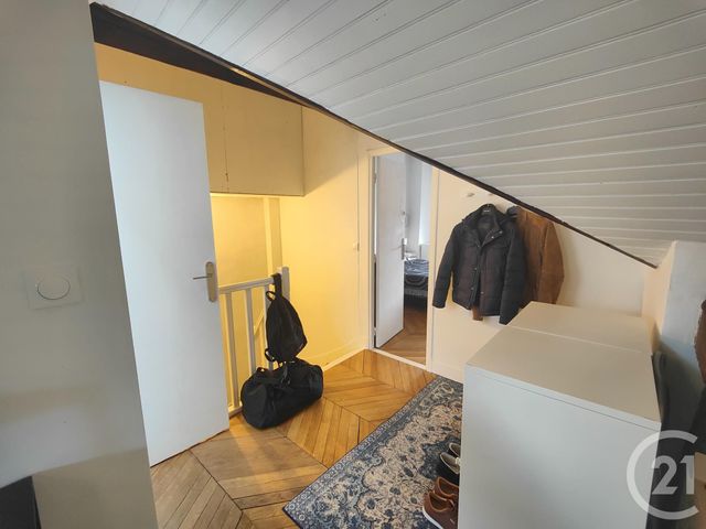 Appartement F2 &agrave; vendre - 2 pi&egrave;ces - 44,25 m2 - Sartrouville - 78 - ILE-DE-FRANCE