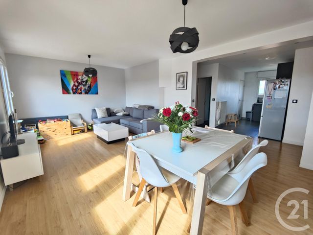 appartement - SARTROUVILLE - 78