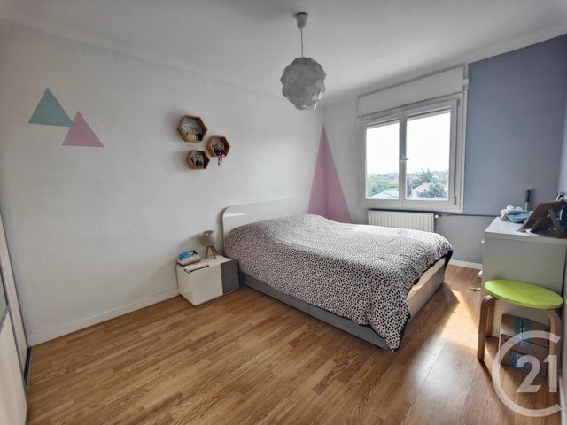Appartement F4 &agrave; vendre - 4 pi&egrave;ces - 68,02 m2 - Sartrouville - 78 - ILE-DE-FRANCE
