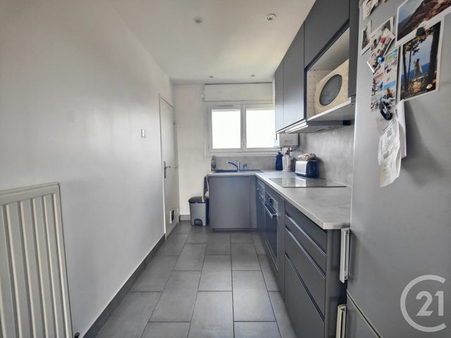 Appartement F4 &agrave; vendre - 4 pi&egrave;ces - 68,02 m2 - Sartrouville - 78 - ILE-DE-FRANCE