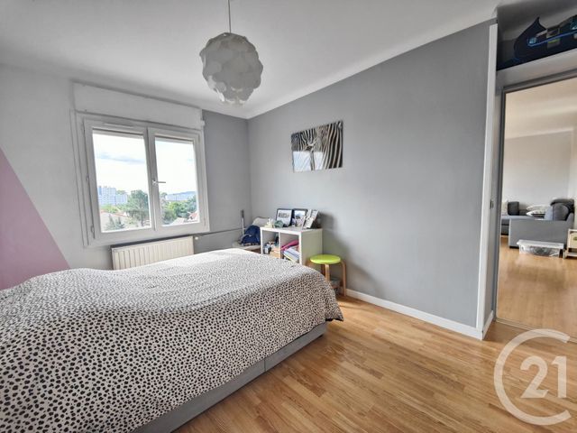 Appartement F4 &agrave; vendre - 4 pi&egrave;ces - 68,02 m2 - Sartrouville - 78 - ILE-DE-FRANCE