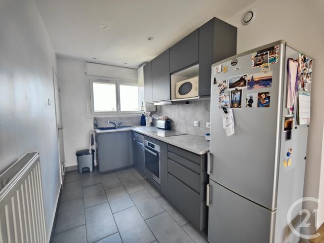 Appartement F4 &agrave; vendre - 4 pi&egrave;ces - 68,02 m2 - Sartrouville - 78 - ILE-DE-FRANCE