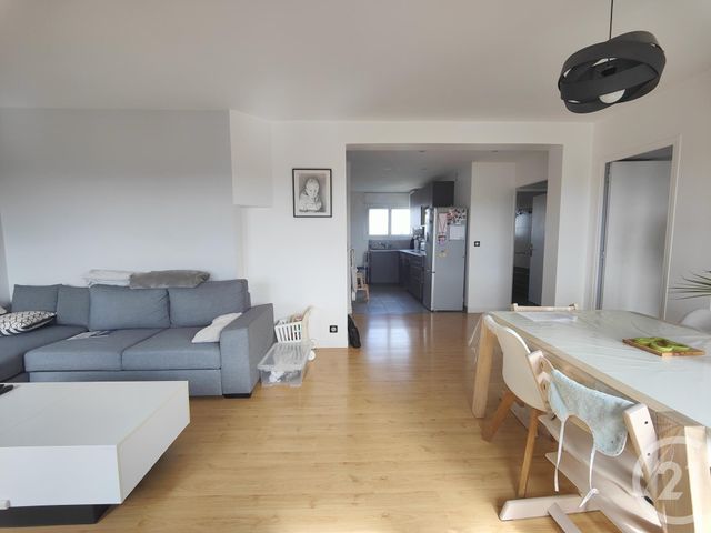 Appartement F4 &agrave; vendre - 4 pi&egrave;ces - 68,02 m2 - Sartrouville - 78 - ILE-DE-FRANCE