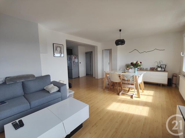 Appartement F4 &agrave; vendre - 4 pi&egrave;ces - 68,02 m2 - Sartrouville - 78 - ILE-DE-FRANCE