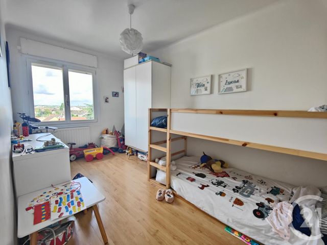 Appartement F4 &agrave; vendre - 4 pi&egrave;ces - 68,02 m2 - Sartrouville - 78 - ILE-DE-FRANCE