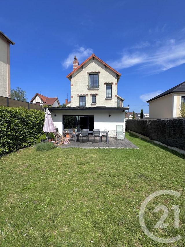 maison - SARTROUVILLE - 78