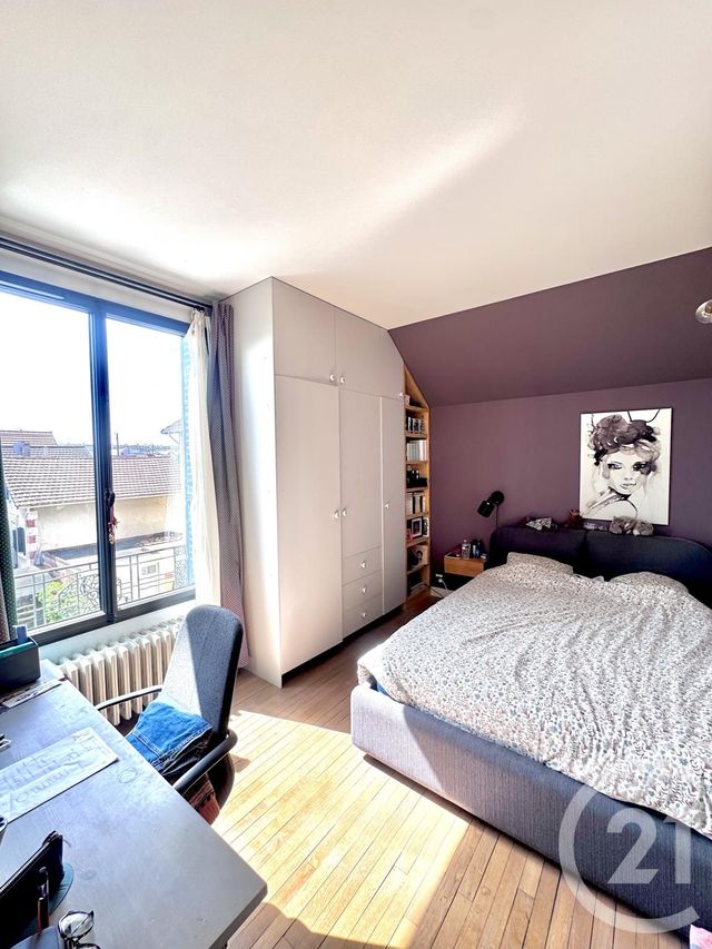 Maison &agrave; vendre - 6 pi&egrave;ces - 110 m2 - Sartrouville - 78 - ILE-DE-FRANCE