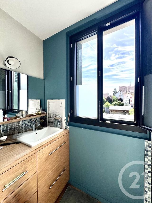 Maison &agrave; vendre - 6 pi&egrave;ces - 110 m2 - Sartrouville - 78 - ILE-DE-FRANCE