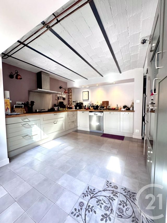 Maison &agrave; vendre - 6 pi&egrave;ces - 110 m2 - Sartrouville - 78 - ILE-DE-FRANCE