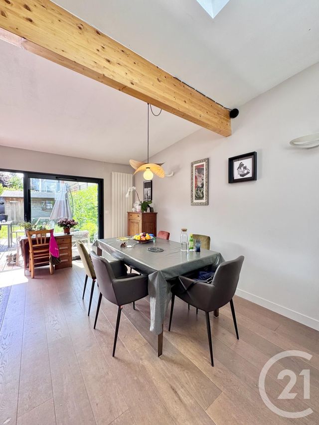 Maison &agrave; vendre - 6 pi&egrave;ces - 110 m2 - Sartrouville - 78 - ILE-DE-FRANCE