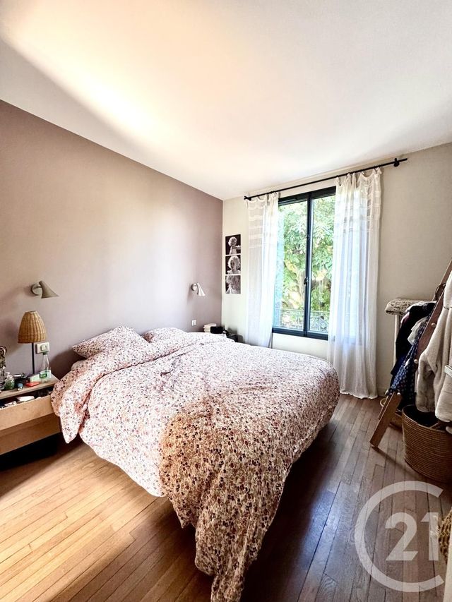 Maison &agrave; vendre - 6 pi&egrave;ces - 110 m2 - Sartrouville - 78 - ILE-DE-FRANCE