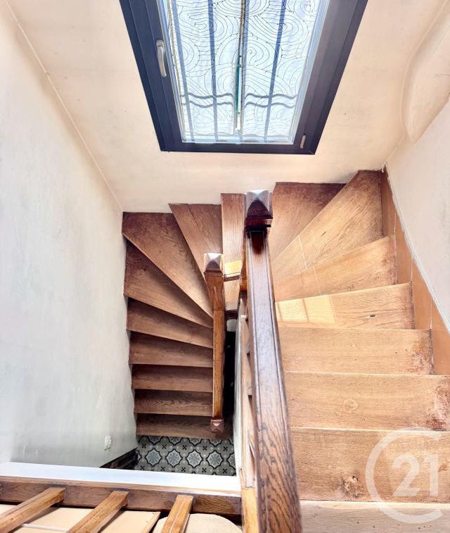 Maison &agrave; vendre - 6 pi&egrave;ces - 110 m2 - Sartrouville - 78 - ILE-DE-FRANCE