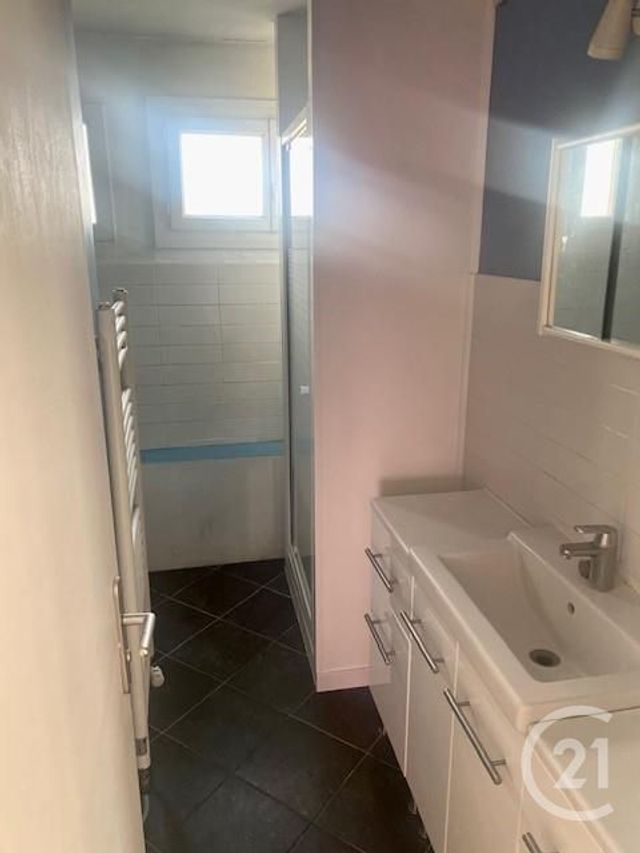 Appartement F4 &agrave; louer - 4 pi&egrave;ces - 62,67 m2 - Sartrouville - 78 - ILE-DE-FRANCE