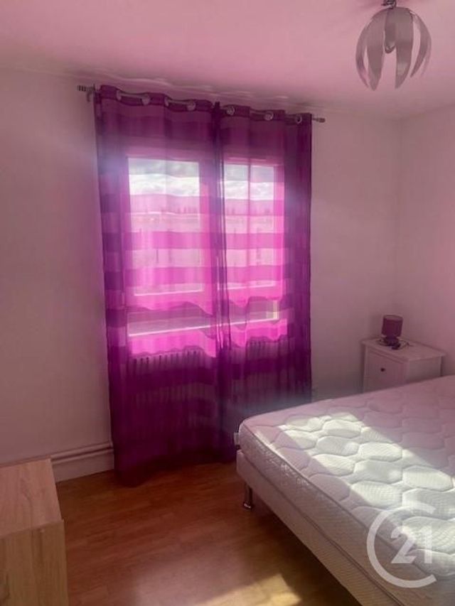 Appartement F4 &agrave; louer - 4 pi&egrave;ces - 62,67 m2 - Sartrouville - 78 - ILE-DE-FRANCE