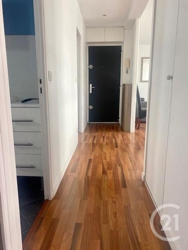 Appartement F4 &agrave; louer - 4 pi&egrave;ces - 62,67 m2 - Sartrouville - 78 - ILE-DE-FRANCE