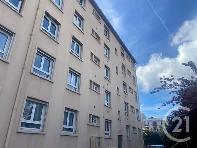Appartement F4 &agrave; louer - 4 pi&egrave;ces - 62,67 m2 - Sartrouville - 78 - ILE-DE-FRANCE